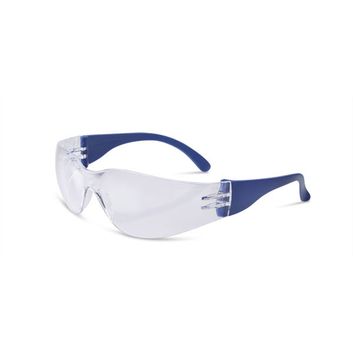 Beeswift Everson Safety Glasses Clear