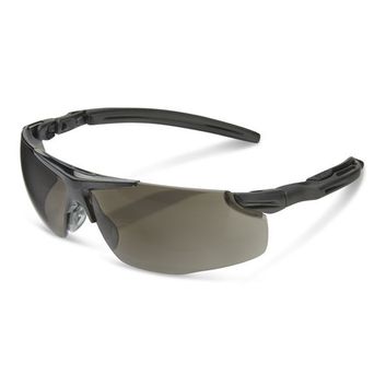 Beeswift H50 Anti-Mist Ergo Temple Glasses Smoke