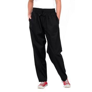 Beeswift Chefs Trousers Black