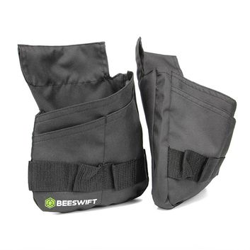 Beeswift Trouser Holster Pockets Black alternative