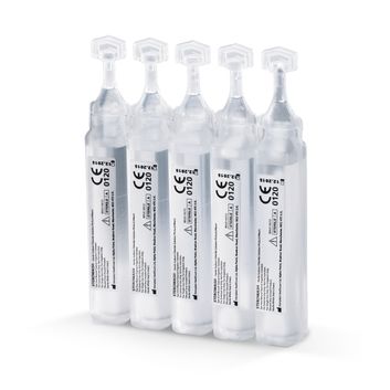 Eyewash Pods Pack Of 5 X 20Ml Clear alternative