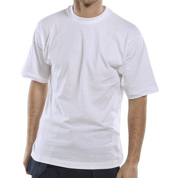 Beeswift Standard T-Shirt White