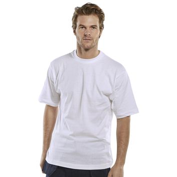 Beeswift Standard T-Shirt White alternative