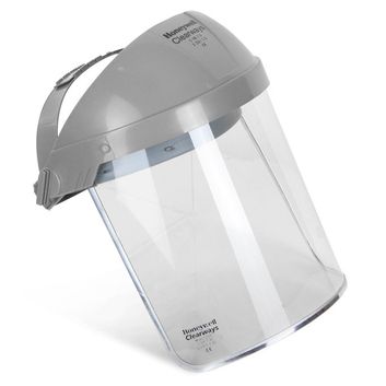 Honeywell Clearways Polycarbonate Visor Clear alternative