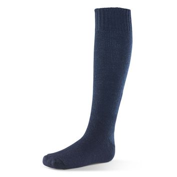 Beeswift Sea Boot Socks Navy Blue alternative
