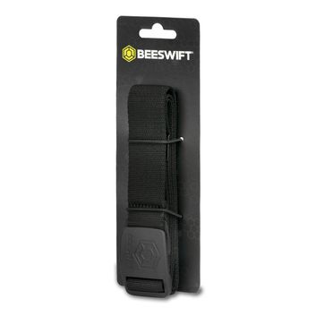 Beeswift Stretch Work Belt Black alternative