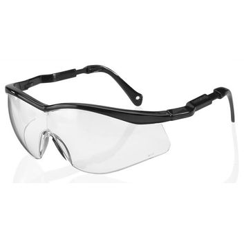 Beeswift Colorado Safety Glasses Clear
