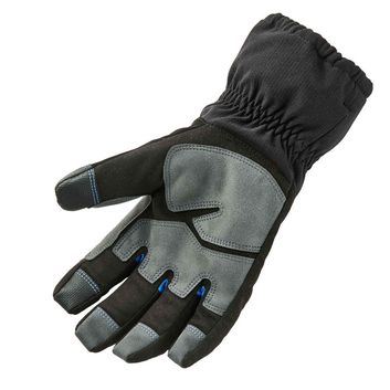 Ergodyne Proflex Extreme Thermal Waterproof Glove Black (1 Pair) alternative