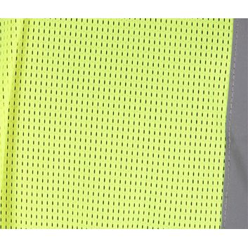 Beeswift Hi-Vis Executive Mesh Vest Saturn Yellow alternative