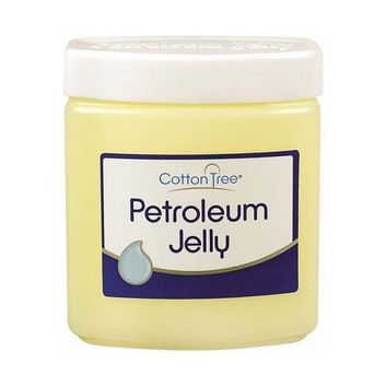 Petroleum Jelly 284G Clear