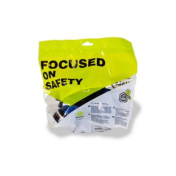 Beeswit Respirator &amp; A2P3 Filter Kit Blue alternative