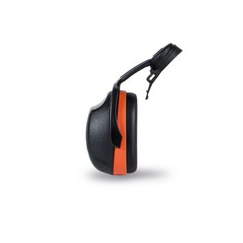 Kask Sc3 Helmet Attachment Ear Defenders Orange alternative