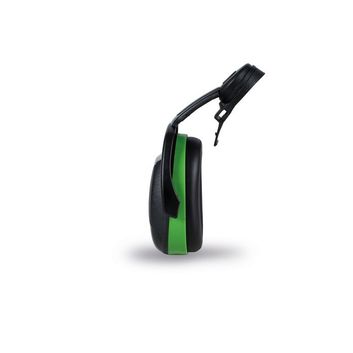 Kask Sc1 Helmet Attachment Ear Defenders Green alternative