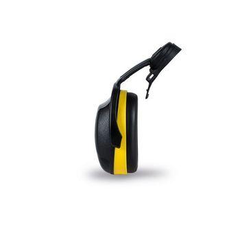 Kask Sc2 Helmet Attachment Ear Defenders Yellow alternative