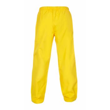Hydrowear Utrecht Sns Waterproof Trousers Yellow alternative