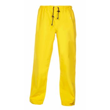 Hydrowear Utrecht Sns Waterproof Trousers Yellow