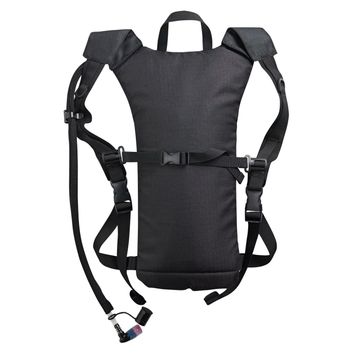 Ergodyne Low Profile 2 Litre Hydration Pack Black alternative