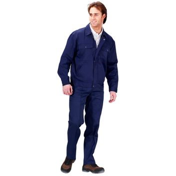 Beeswift Super Drivers Jacket Navy Blue alternative