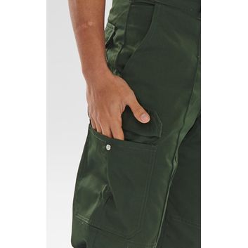 Beeswift Super Drivers Trousers Bottle Green alternative