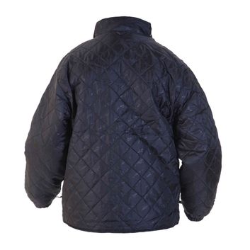 Hydrowear Weert Quilt Lined Jacket Black alternative