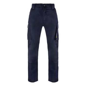 Beeswift Granada Stretch Ripstop Work Trousers Navy Blue alternative