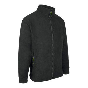 Beeswift Standard Fleece Jacket Black