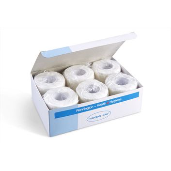 Click Medical Elastic Adhesive Bandage 5Cm X 4.5M White (10 Pack) alternative