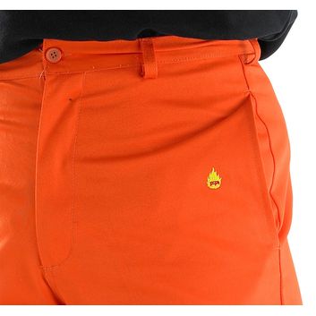 Beeswift Fire Retardant Trousers Orange alternative