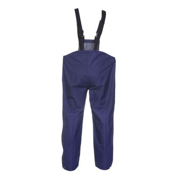 Hydrowear Uden Sns Waterproof Bib &amp; Brace Navy Blue alternative