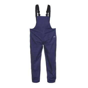 Hydrowear Uden Sns Waterproof Bib &amp; Brace Navy Blue