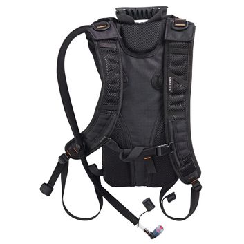 Ergodyne Premium Low Profile 3 Litre Hydration Pack Black alternative