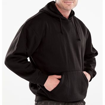 Beeswift Hooded Sweatshirt Black