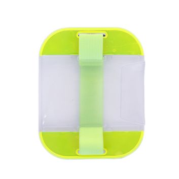 Beeswift Id Armband Yellow