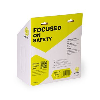 Beeswift Lens Cleaning Station White alternative