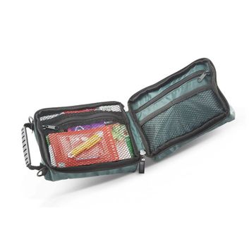 Click Medical Travel Insect Repellant First Aid Kit Green alternative