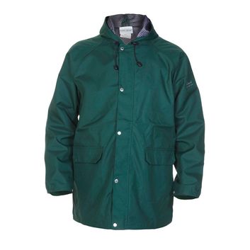 Hydrowear Ulft Sns Waterproof Jacket Green