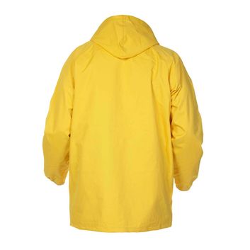 Hydrowear Ulft Sns Waterproof Jacket Yellow alternative