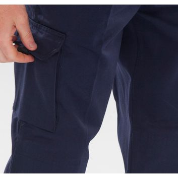 Beeswift Newark Trousers Navy Blue alternative