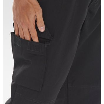 Beeswift Newark Trousers Black alternative