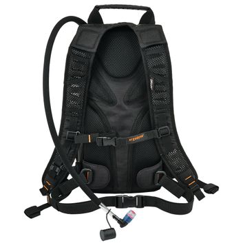 Ergodyne Premium Cargo 3 Litre Hydration Pack Black alternative