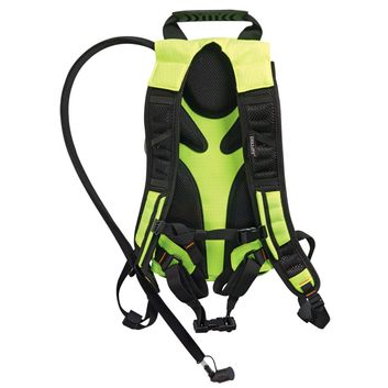Ergodyne Premium Cargo 3 Litre Hydration Pack Saturn Yellow alternative