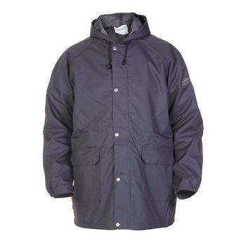 Hydrowear Ulft Sns Waterproof Jacket Grey