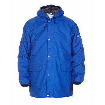 Hydrowear Ulft Sns Waterproof Jacket Royal Blue