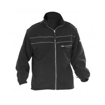 Hydrowear Kiel Fleece Black