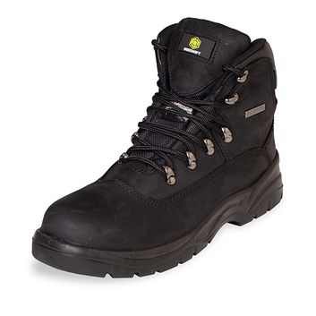 Beeswift S3 Thinsulate Boot Black