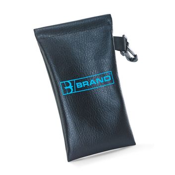 Beeswift Safety Glasses Protective Case Black