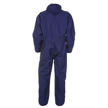 Hydrowear Urk Sns Waterproof Coverall Navy Blue alternative