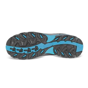 Beeswift Hiker S3 Composite Boot Black/Blue alternative