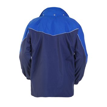 Hydrowear Uitwijk (Uw)Sns Waterproof Parka Navy / Royal alternative