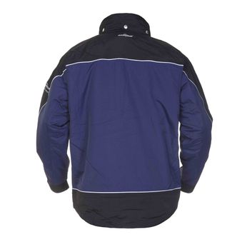 Hydrowear Rimini Sns Waterproof Fixed Lining Pilot Jacket Navy / Black alternative
